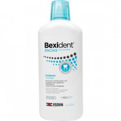 BEXIDENT ENCIAS COLUTORIO...
