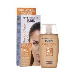 FOTOPROT ISDIN FUSION WATER...