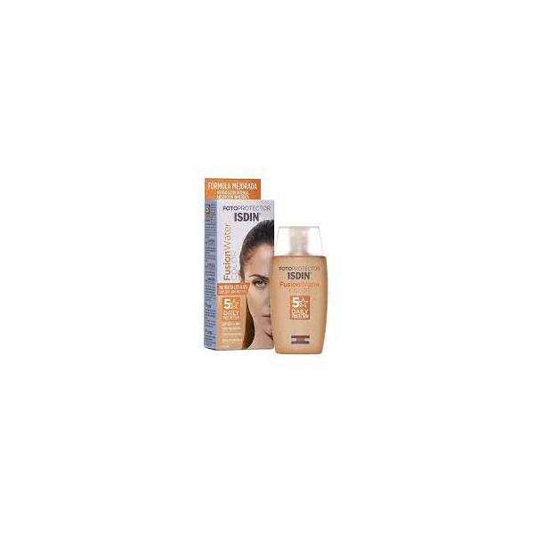 FOTOPROT ISDIN FUSION WATER MAGIC...