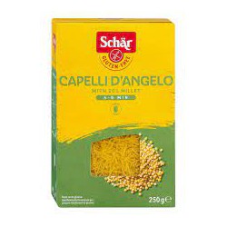 Fideos finos sin gluten...