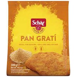 Pan Rallado 300gr