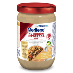 MERITENE PURE 300 G POLLO...