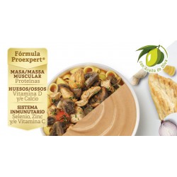 MERITENE PURE 300 G POLLO... 2