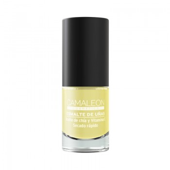 Camaleon laca de uñas N12 Amarillo Pastel