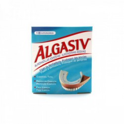ALGASIV  ALMOHADILLAS...