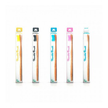 Cepillo dental bambú Humble Brush