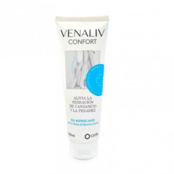 Venaliv Confort Gel Piernas...