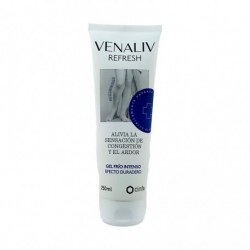 Venaliv Refresh Gel Piernas...