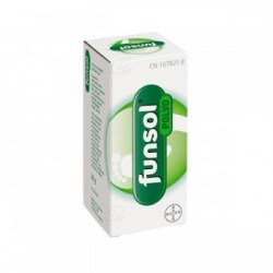 FUNSOL POLVO 60 G