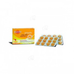 JUANOLA PASTILLAS BLANDAS...