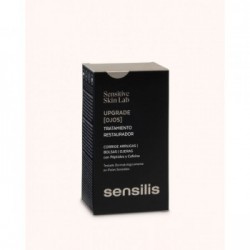 SENSILIS UPGRADE...