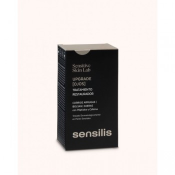 SENSILIS UPGRADE LIPOLIFTING CONTORNO DE OJOS 15 ML