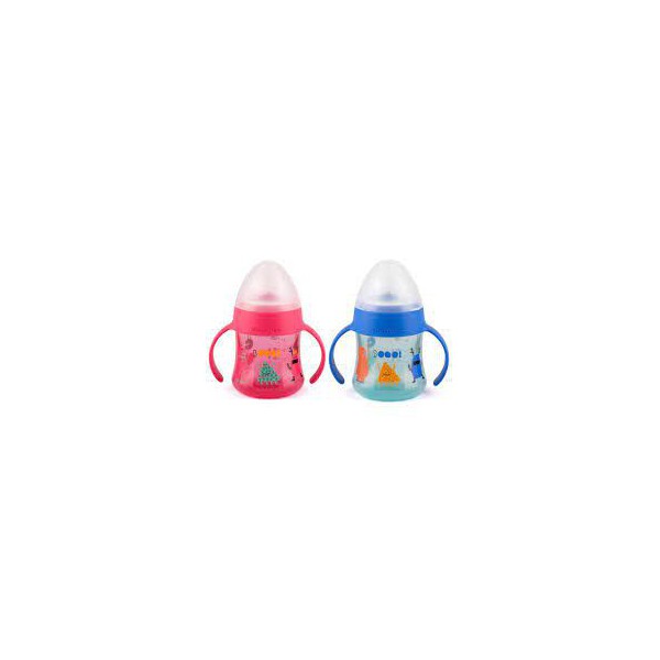 BIBERON 0 BPA SILICONA  SUAVINEX...
