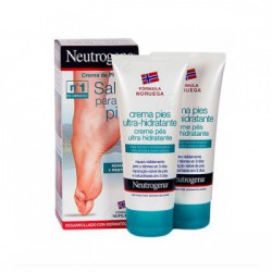 NEUTROGENA PIES CREMA...