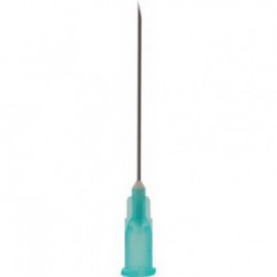 AGUJA  ICOGAMMA PLUS 08 X...