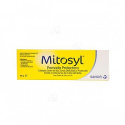 MITOSYL POMADA PROTECTORA 65 G