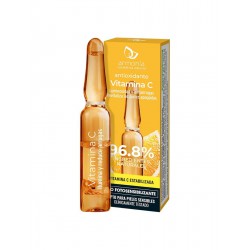 Armonia ampolla Vit C