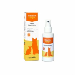 HELIOVET SPRAY PROTECCION...