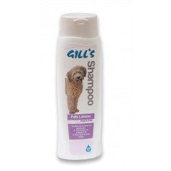 Nayeco Gill´s Champú pelo...