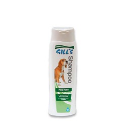 Nayeco Gill´s champu pelo...