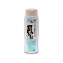 Nayeco Gill´s champu neutro...