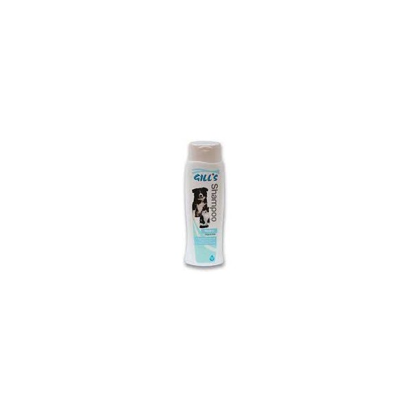 Nayeco Gill´s champu neutro 200ml