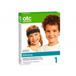 OTC PACK  PERMETRINA...