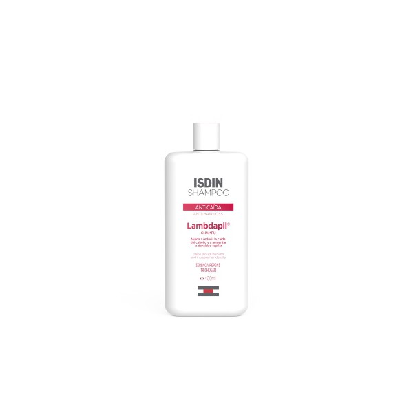 Lambdapil champu anticaida 400ml