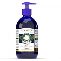 MARNYS Aceite de Coco 500ml...