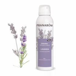 PRANAROM HIDROLATO DE...