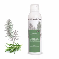 PRANAROM HIDROLATO DE...