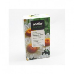 ACOHERBAL MANZANILLA DULCE...