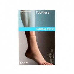 Tobillera Farmalastic T/M...