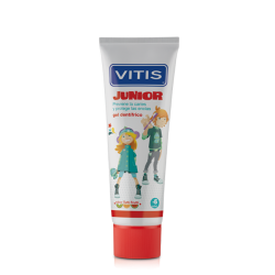 VITIS gel dental Junior...