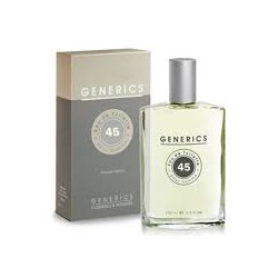 Generics eau de toilette n:45