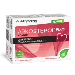 ARKOSTEROL PLUS REGULA...