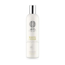 Champú Volumen Cedro Blanco...