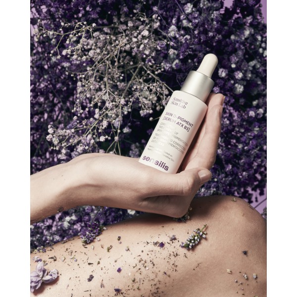 Sensilis Skin D-Pigment Serum ATXB3 30ml