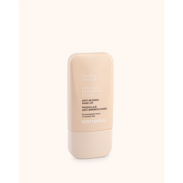 Sensilis Pure Age Perfection Fluid...