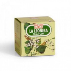 TILA LA LEONESA 10 FILTROS
