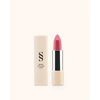 Sensilis Rouge Fondant 02 Estefania Blanco barra de labios