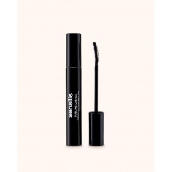 SENSILIS SUBLIME LASHES MASCARA VOLUMEN 9 ML