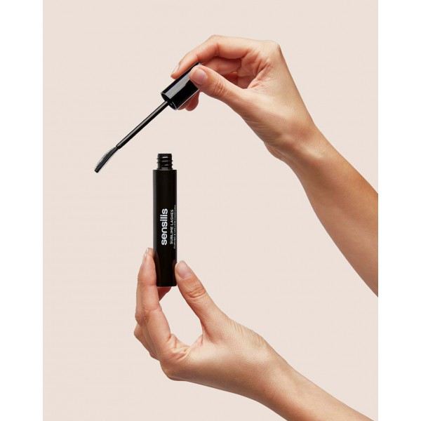 SENSILIS SUBLIME LASHES MASCARA...