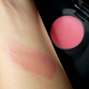 Camaleon cosmetics colorete infinity blush Coral
