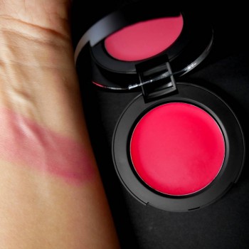 Camaleon cosmetics colorete infinty Blush Frambuesa