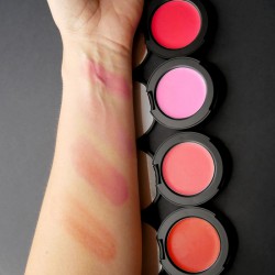 Camaleon cosmetics colorete... 2