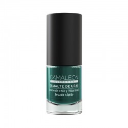 Camaleon esmalte uñas color...
