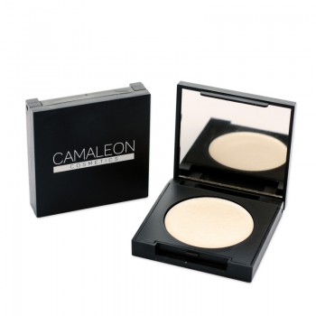 Camaleon iluminador blanco