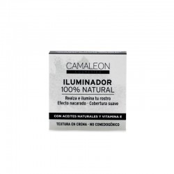 Camaleon iluminador blanco 2