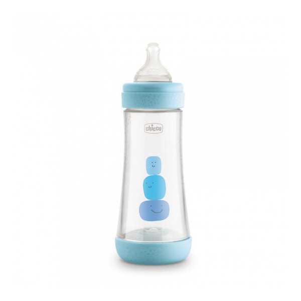 Chicco Biberon perfect5 4m 300ml...